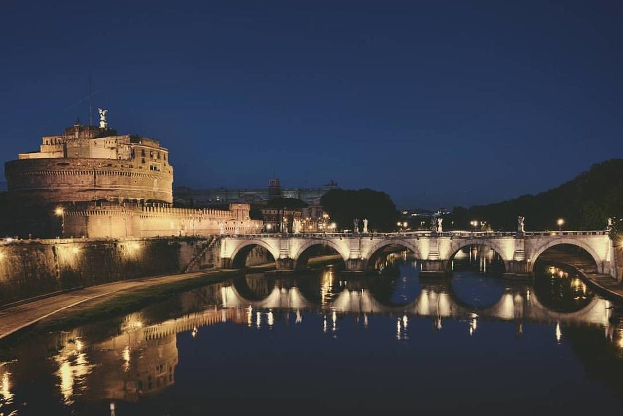 Casa vacanze Paradise - 1br Luxurious Center Of Roma