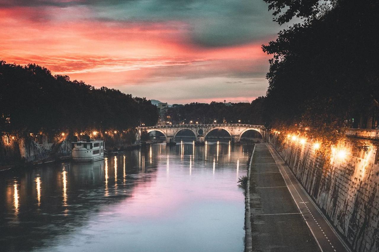 Paradise - 1br Luxurious Center Of Roma