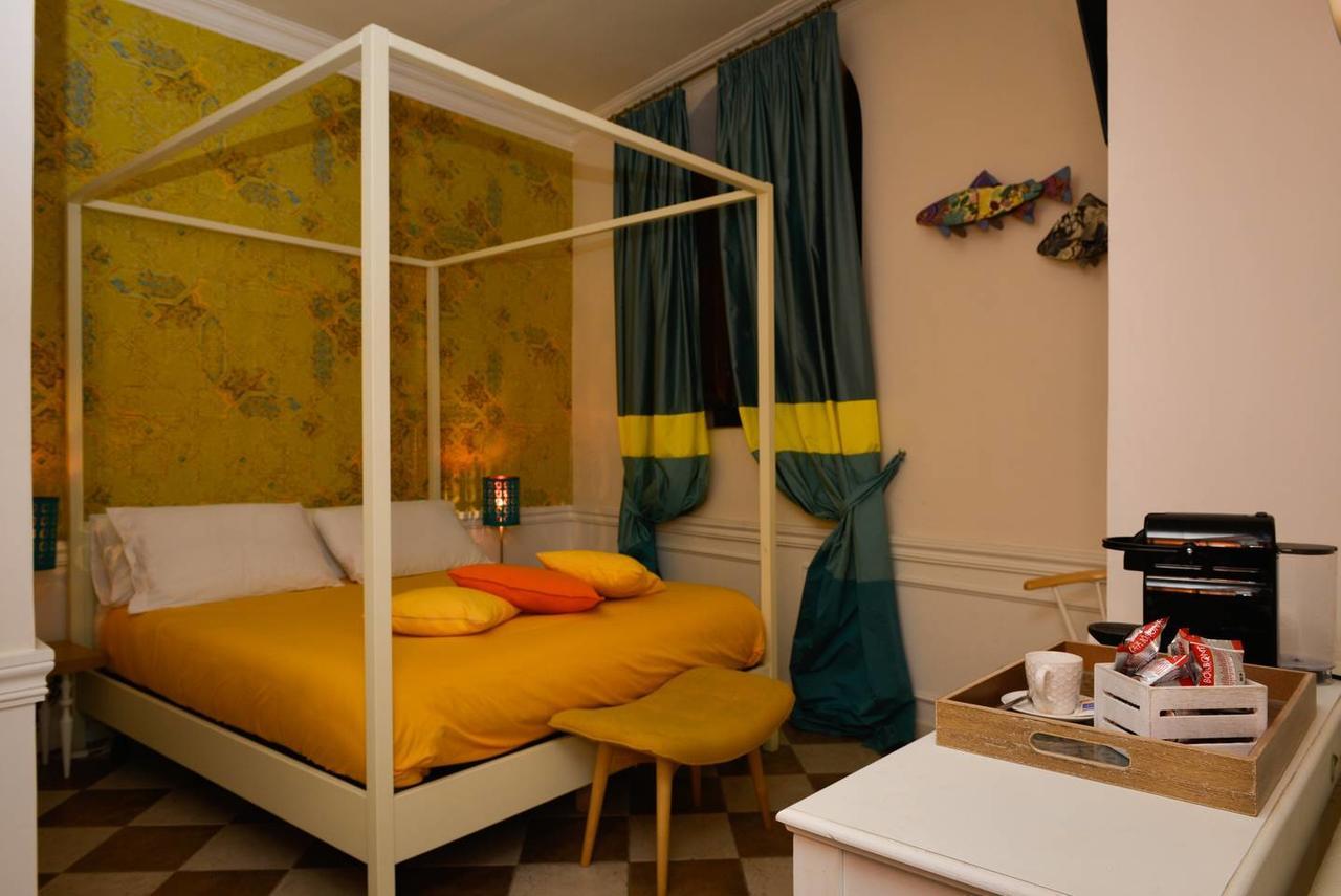 Paradise - 1br Luxurious Center Of Casa vacanze *