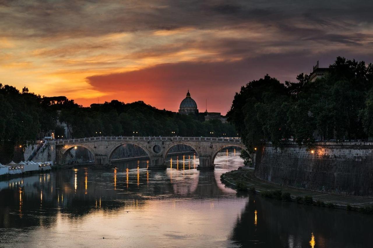Paradise - 1br Luxurious Center Of Roma