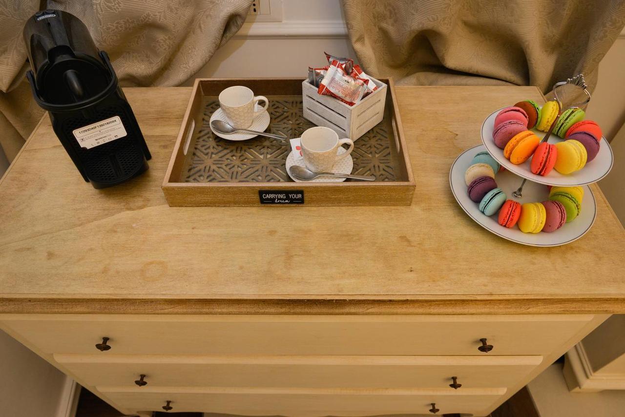 Casa vacanze Paradise - 1br Luxurious Center Of Roma