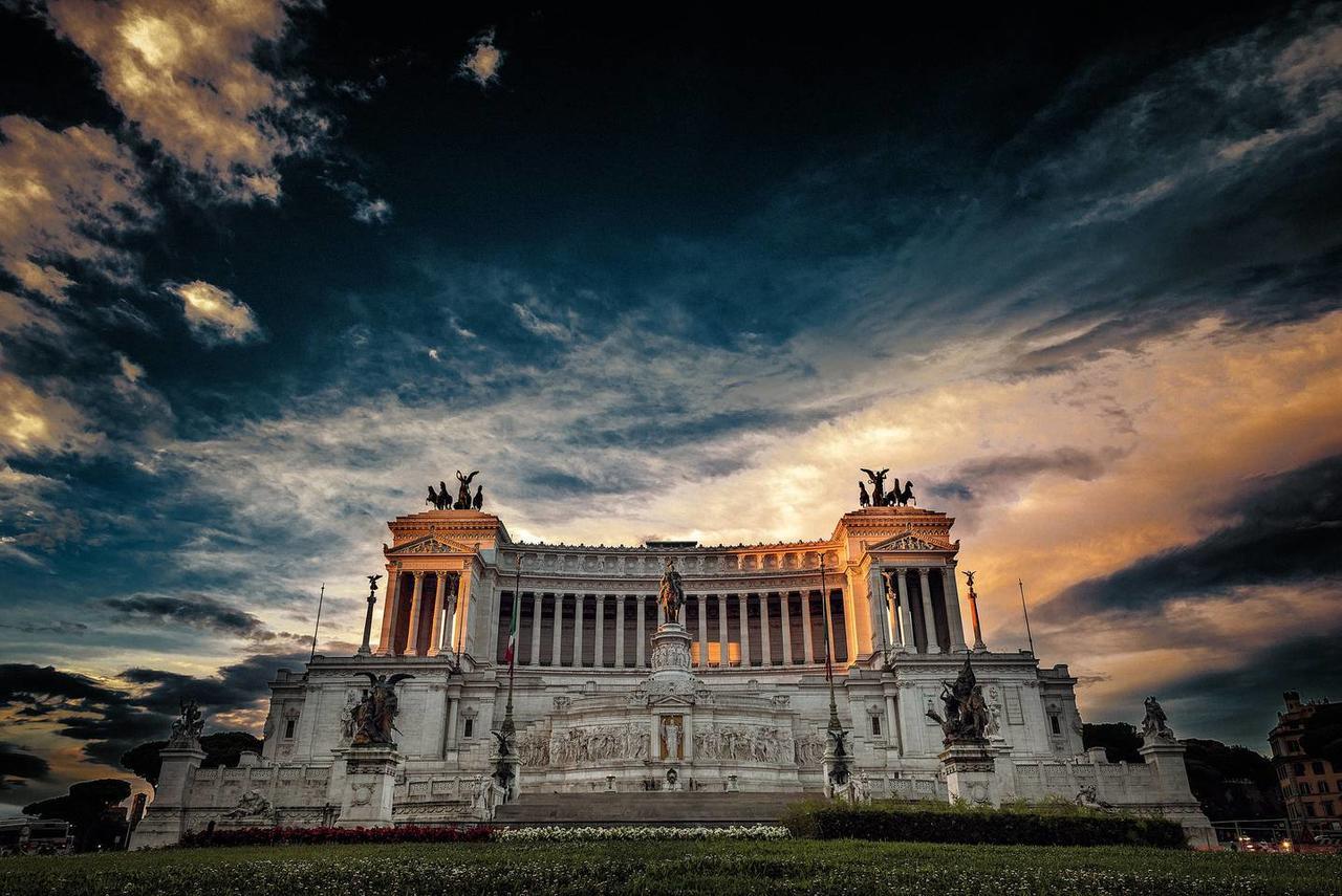 Paradise - 1br Luxurious Center Of Casa vacanze Roma