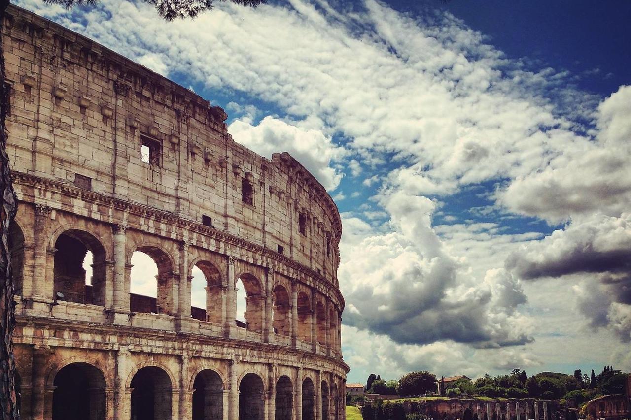 Paradise - 1br Luxurious Center Of Casa vacanze Roma